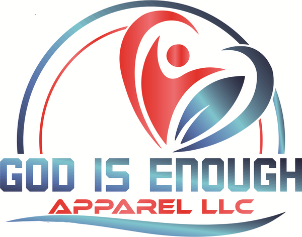God Is Enough Apparel LLC